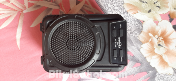 Sound box for sell